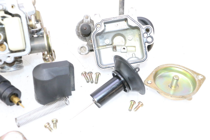 photo de CARBURETOR KYMCO AGILITY 4T 10" 50 (2005 - 2018) - Used quality zoom