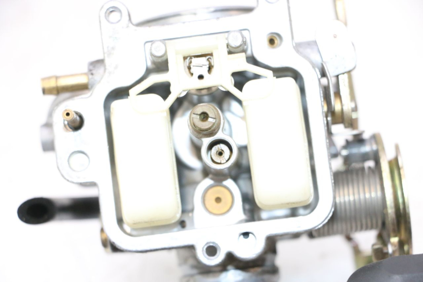 photo de CARBURETOR KYMCO AGILITY 4T 10" 50 (2005 - 2018) - Component detail