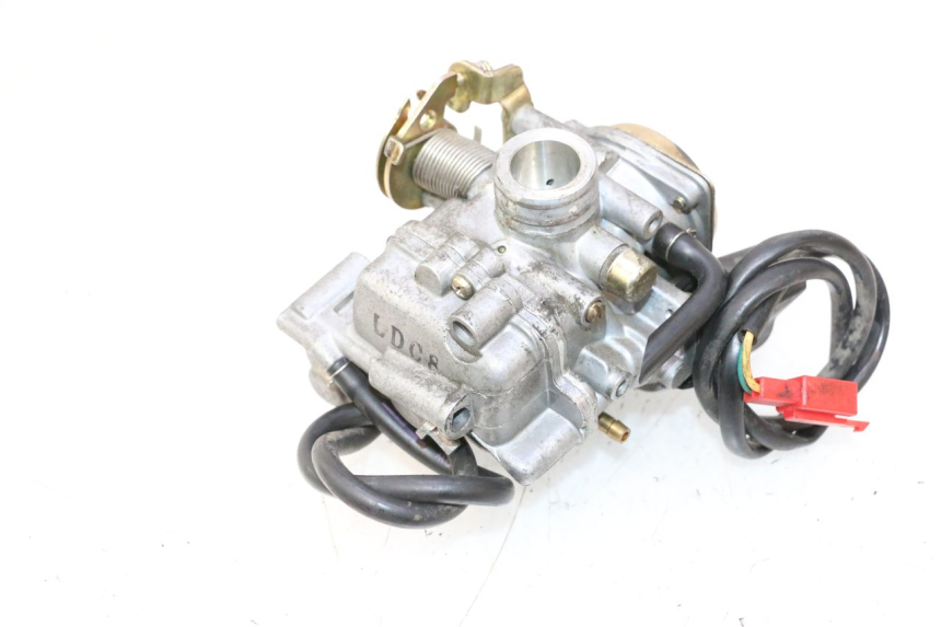 photo de CARBURETOR KYMCO AGILITY 4T 10" 50 (2005 - 2018) - Surface and material condition