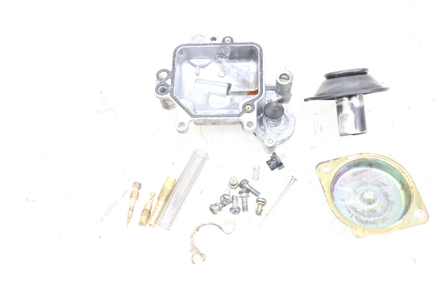 photo de CARBURETOR KYMCO AGILITY 4T 50 (2005 - 2018) - Main view