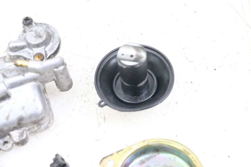 photo de CARBURETOR KYMCO AGILITY 4T 50 (2005 - 2018) - Technical close-up