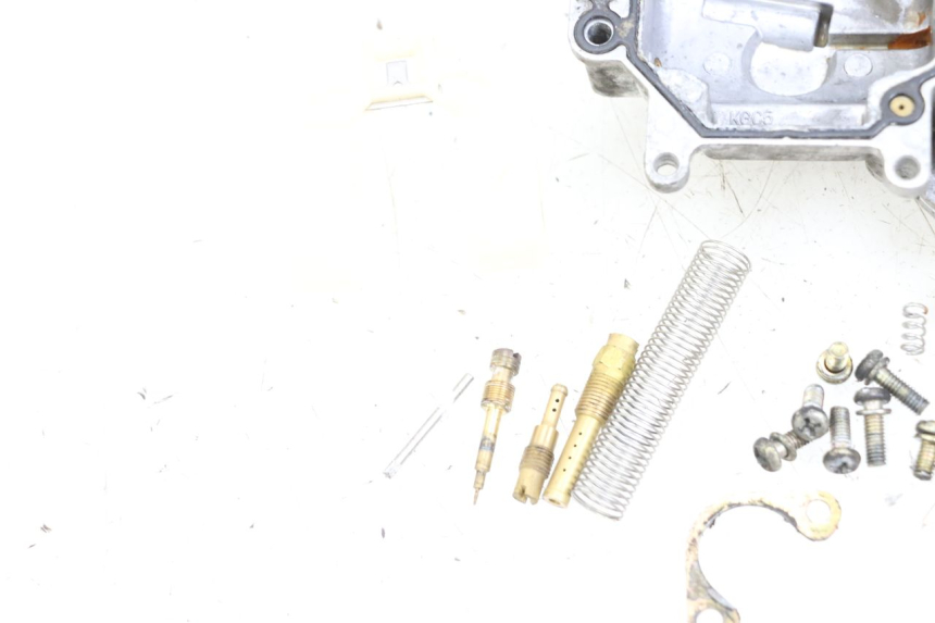 photo de CARBURETOR KYMCO AGILITY 4T 50 (2005 - 2018) - Fixing points details