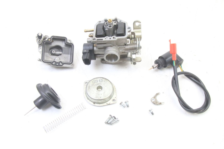 photo de CARBURETOR KYMCO AGILITY 4T 50 (2018 - 2022) - Component detail