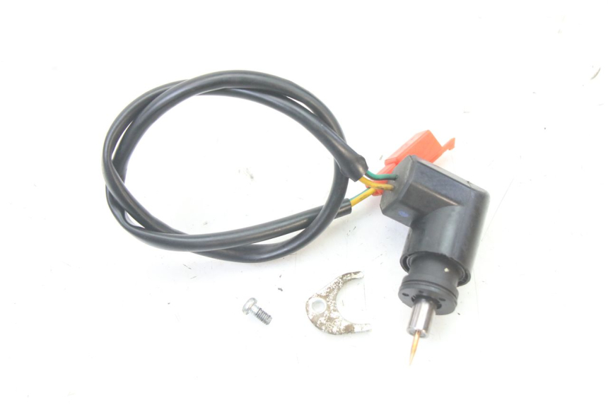 photo de CARBURETOR KYMCO AGILITY 4T 50 (2018 - 2022) - Component zoom