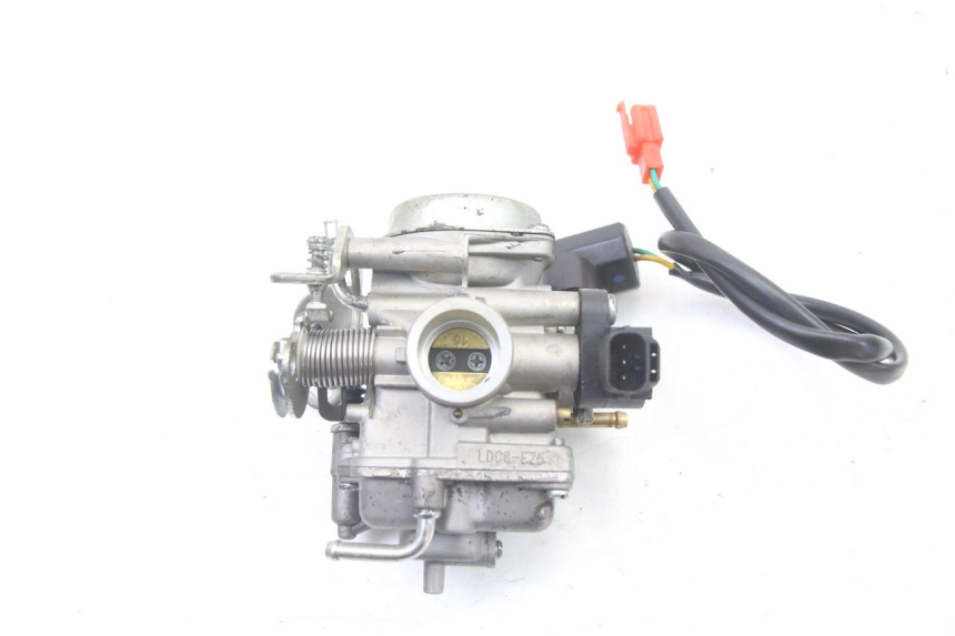 photo de CARBURETOR KYMCO AGILITY 4T 50 (2018 - 2022) - Alternative perspective