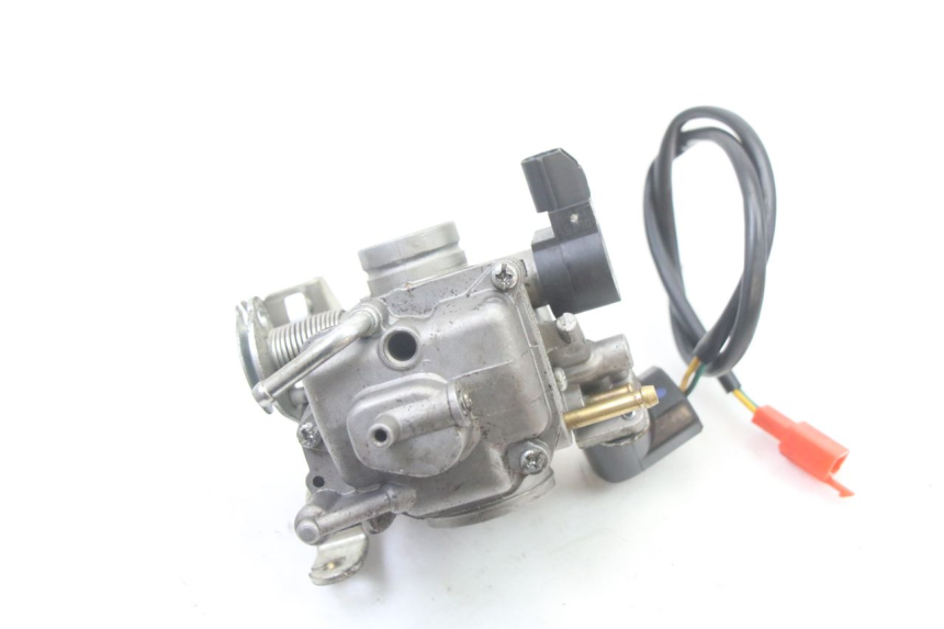 photo de CARBURETOR KYMCO AGILITY 4T 50 (2018 - 2022) - Surface and material condition