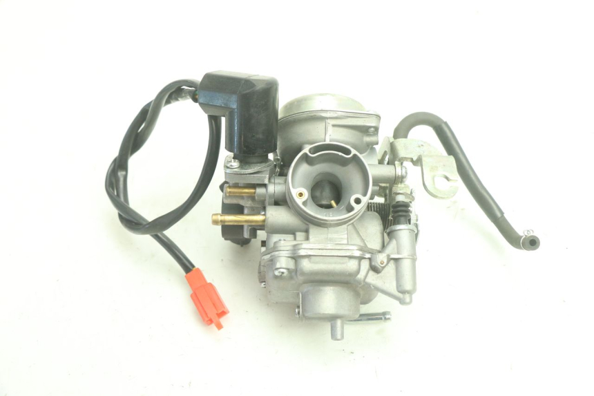 photo de CARBURETOR KYMCO AGILITY 4T 50 (2018 - 2022) - Main view