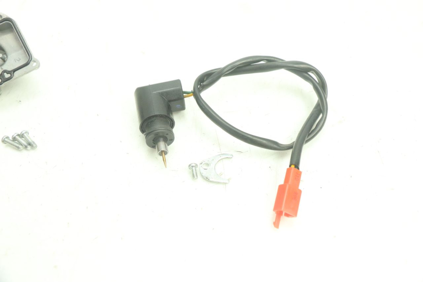 photo de CARBURETOR KYMCO AGILITY 4T 50 (2018 - 2022) - Additional view of the item