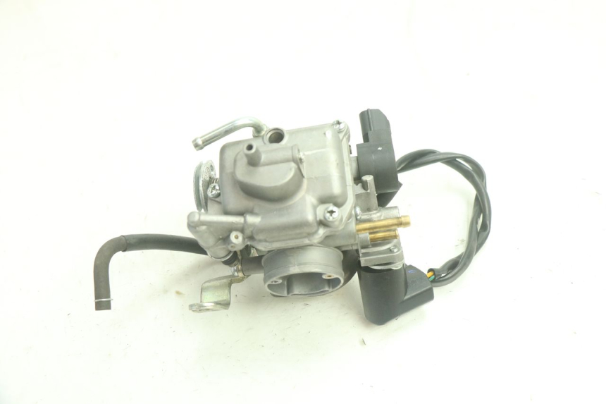 photo de CARBURETOR KYMCO AGILITY 4T 50 (2018 - 2022) - Technical close-up