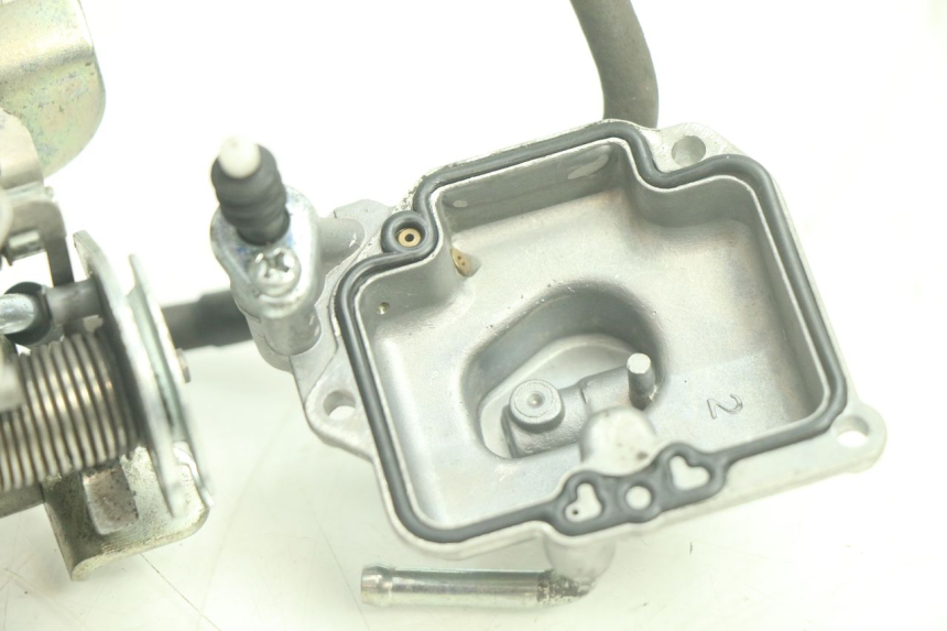 photo de CARBURETOR KYMCO AGILITY 4T 50 (2018 - 2022) - Checked used part