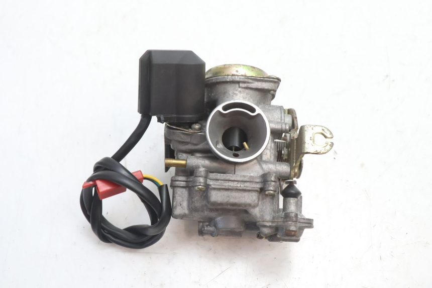 photo de CARBURETOR KYMCO AGILITY 4T 50 (2005 - 2018) - Main view