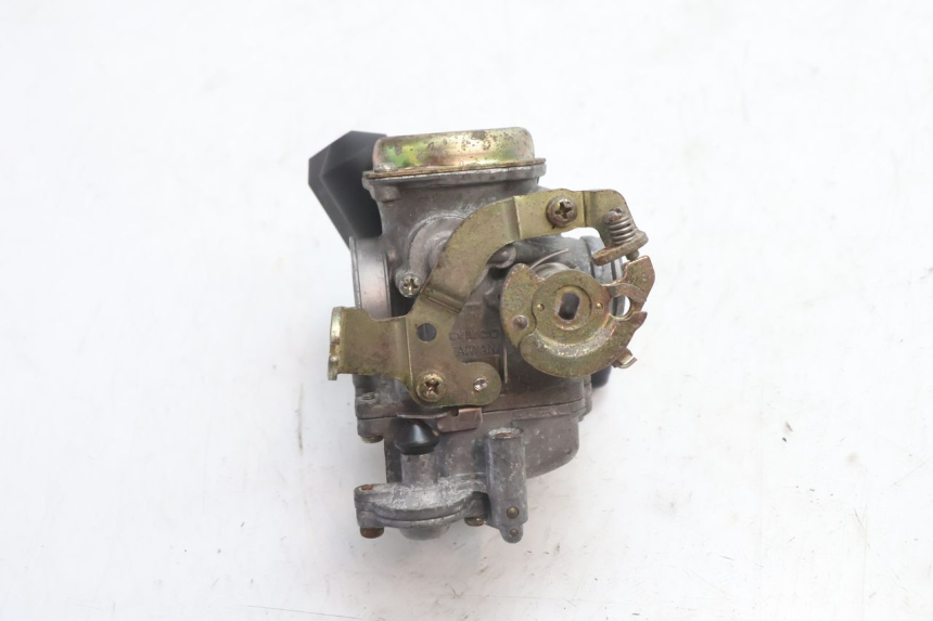 photo de CARBURETOR KYMCO AGILITY 4T 50 (2005 - 2018) - Component detail