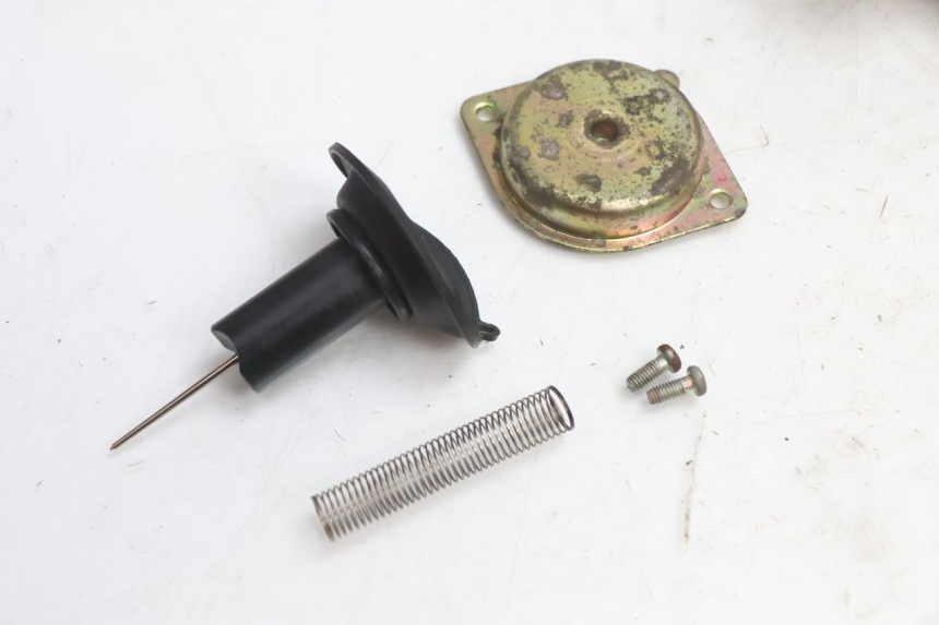 photo de CARBURETOR KYMCO AGILITY 4T 50 (2005 - 2018) - Additional view of the item