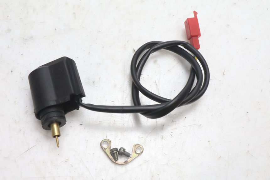 photo de CARBURETOR KYMCO AGILITY 4T 50 (2005 - 2018) - Distinctive features