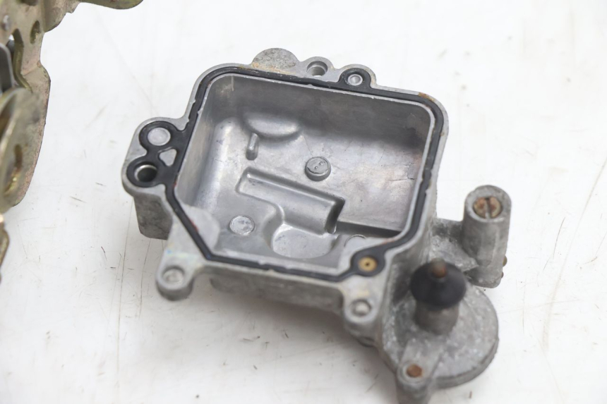 photo de CARBURETOR KYMCO AGILITY 4T 50 (2005 - 2018) - Markings and original references