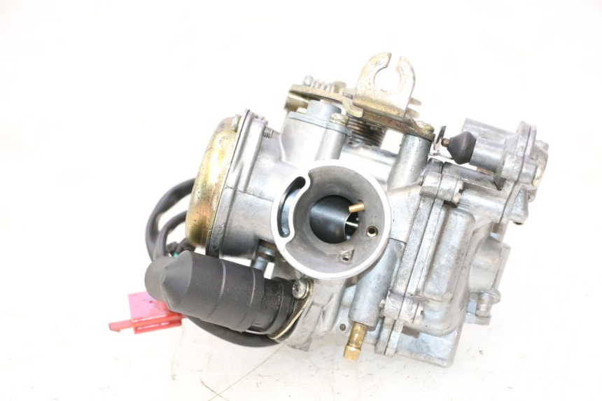photo de CARBURETOR KYMCO AGILITY 4T 50 (2005 - 2018) - Main view