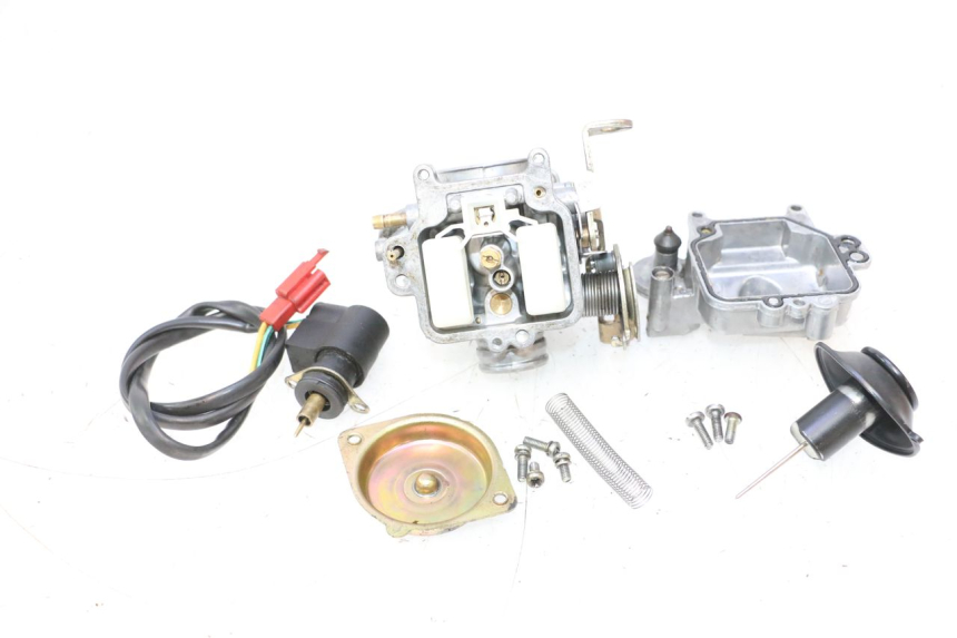 photo de CARBURETOR KYMCO AGILITY 4T 50 (2005 - 2018) - Component detail