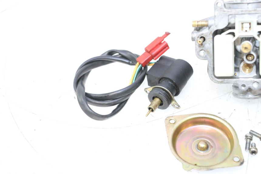 photo de CARBURETOR KYMCO AGILITY 4T 50 (2005 - 2018) - Component zoom