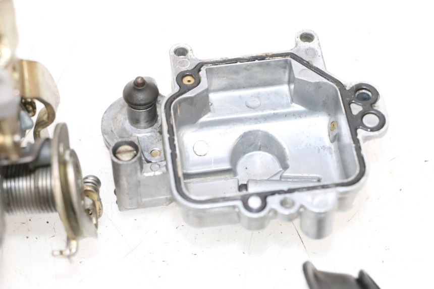 photo de CARBURETOR KYMCO AGILITY 4T 50 (2005 - 2018) - Supplementary product photo