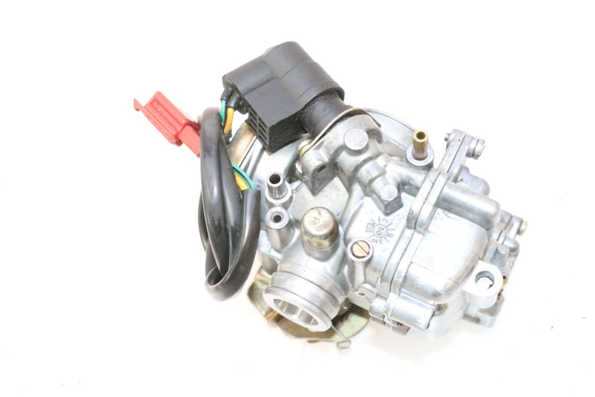 photo de CARBURETOR KYMCO AGILITY 4T 50 (2005 - 2018) - Technical close-up