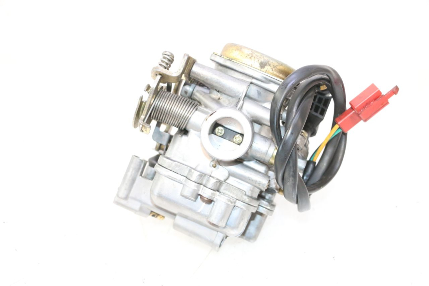 photo de CARBURETOR KYMCO AGILITY 4T 50 (2005 - 2018) - Surface and material condition