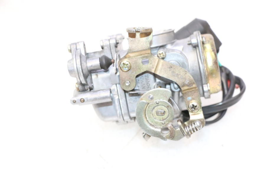 photo de CARBURETOR KYMCO AGILITY 4T 50 (2005 - 2018) - Checked used part
