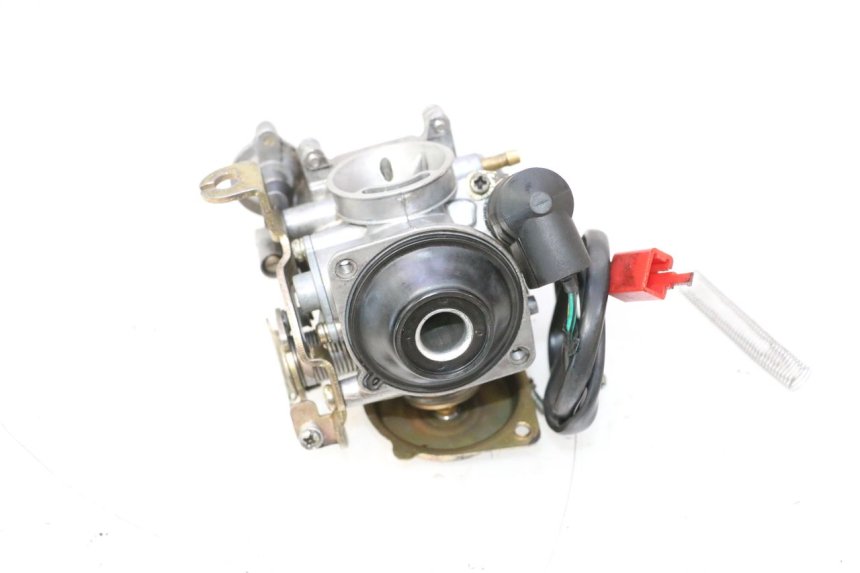 photo de CARBURETOR KYMCO AGILITY 4T 50 (2005 - 2018) - Markings and original references