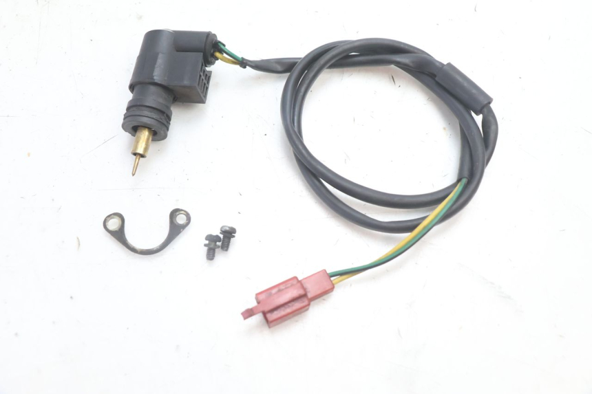 photo de CARBURETOR KYMCO AGILITY 4T 50 (2005 - 2018) - Distinctive features