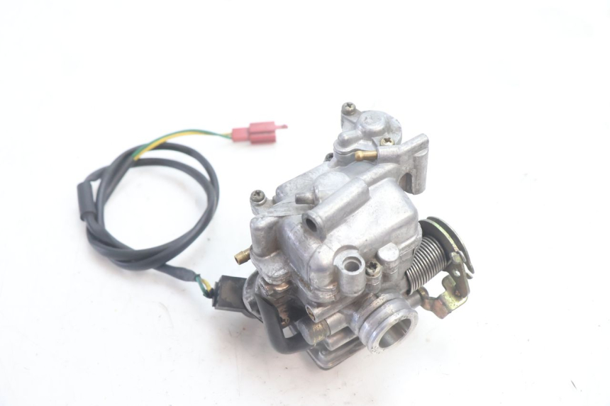photo de CARBURETOR KYMCO AGILITY 4T 50 (2005 - 2018) - Product overview