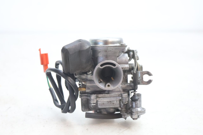 photo de CARBURETOR KYMCO AGILITY 4T 50 (2018 - 2022) - Main view