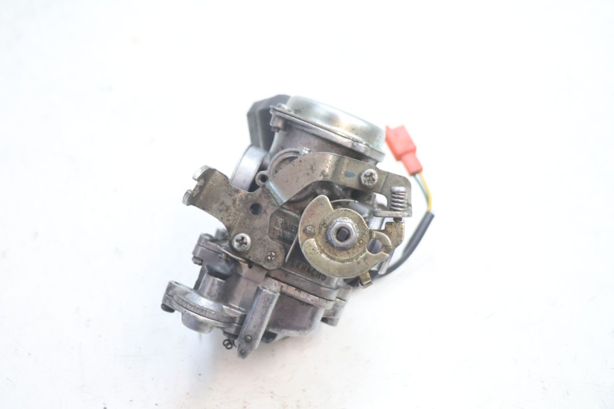 photo de CARBURETOR KYMCO AGILITY 4T 50 (2018 - 2022) - Component detail