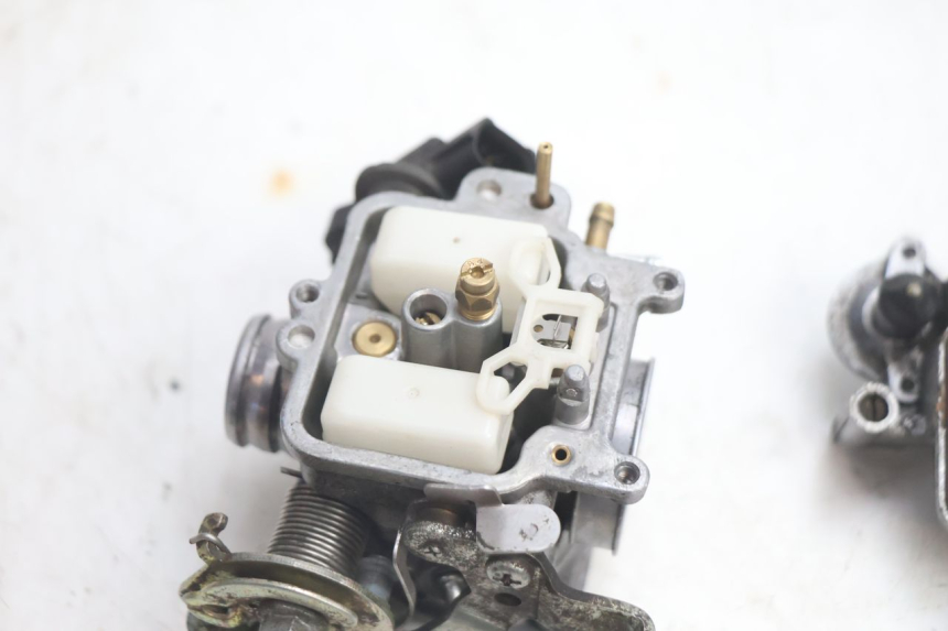 photo de CARBURETOR KYMCO AGILITY 4T 50 (2018 - 2022) - Additional view of the item