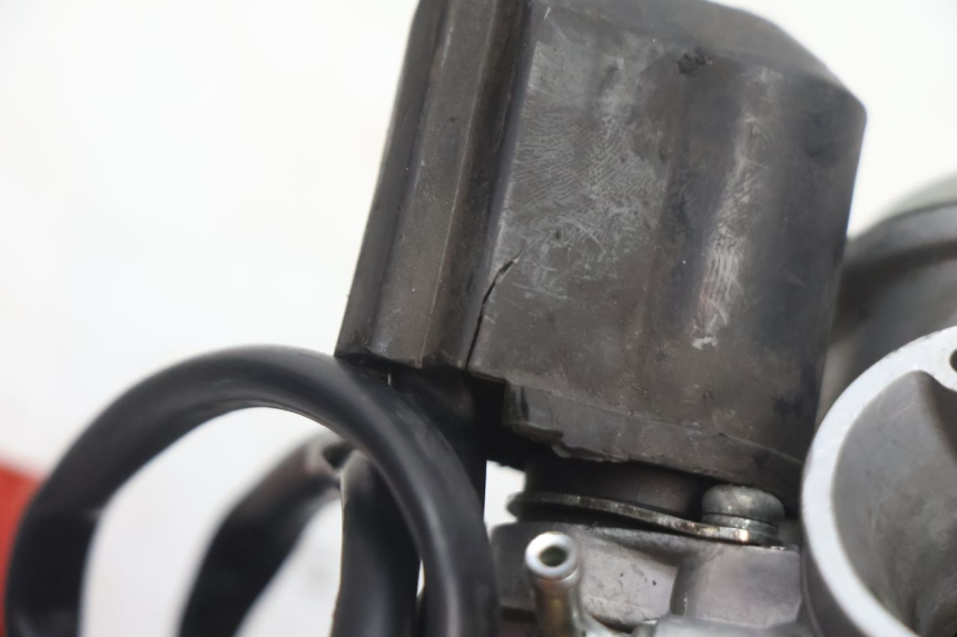 photo de CARBURETOR KYMCO AGILITY 4T 50 (2018 - 2022) - Technical close-up