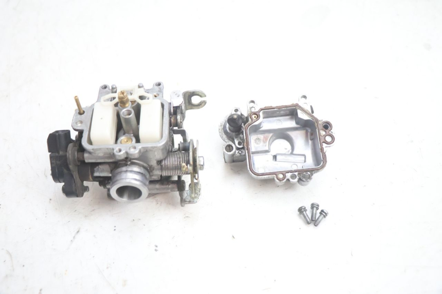 photo de CARBURETOR KYMCO AGILITY 4T 50 (2018 - 2022) - Checked used part