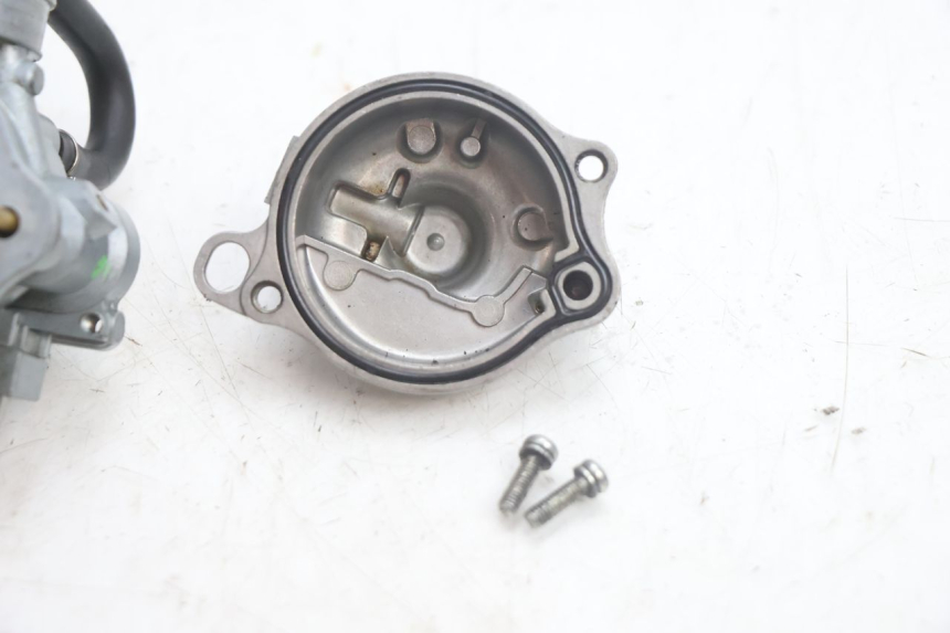 photo de CARBURETOR KYMCO AGILITY CITY 2T 50 (2008 - 2016) - Distinctive features
