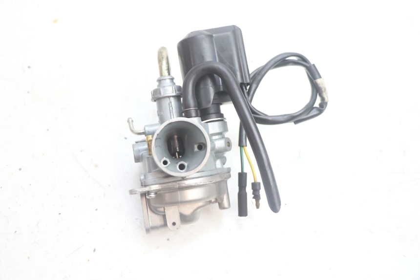 photo de CARBURETOR KYMCO AGILITY CITY 2T 50 (2008 - 2016) - Zoom on usage condition