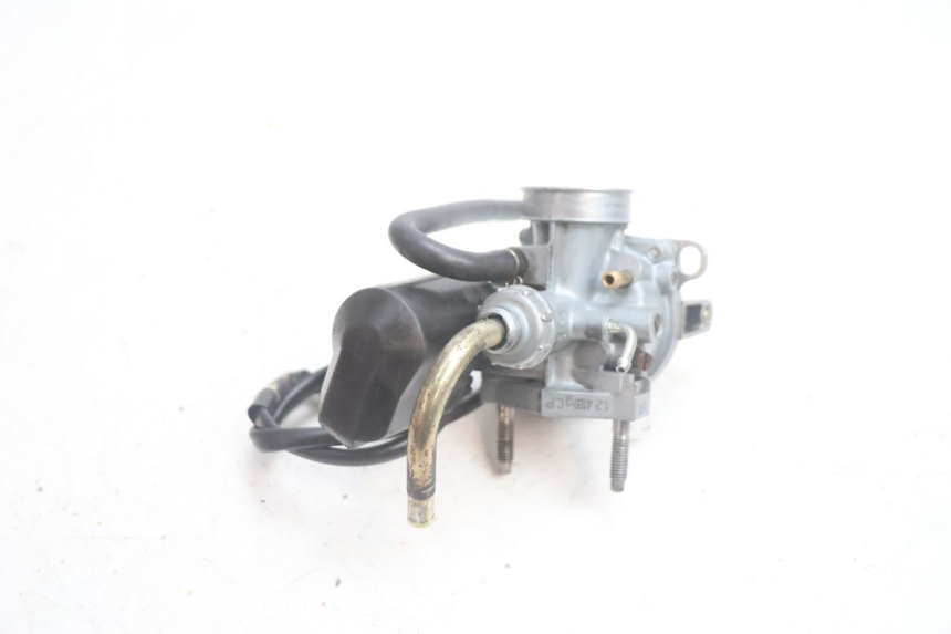 photo de CARBURETOR KYMCO AGILITY CITY 2T 50 (2008 - 2016) - Fixing points details