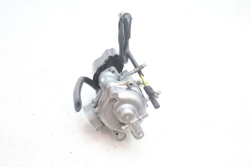 photo de CARBURETOR KYMCO AGILITY CITY 2T 50 (2008 - 2016) - Surface and material condition