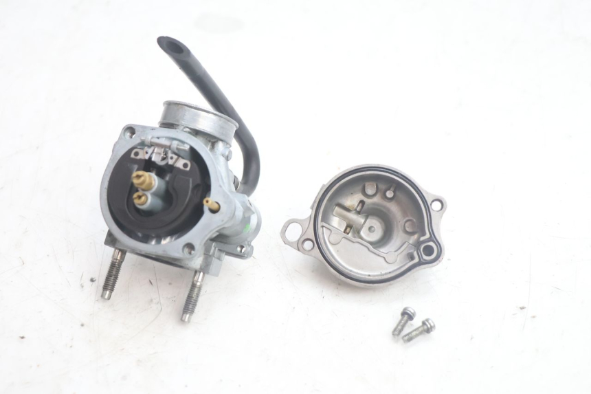 photo de CARBURETOR KYMCO AGILITY CITY 2T 50 (2008 - 2016) - Markings and original references