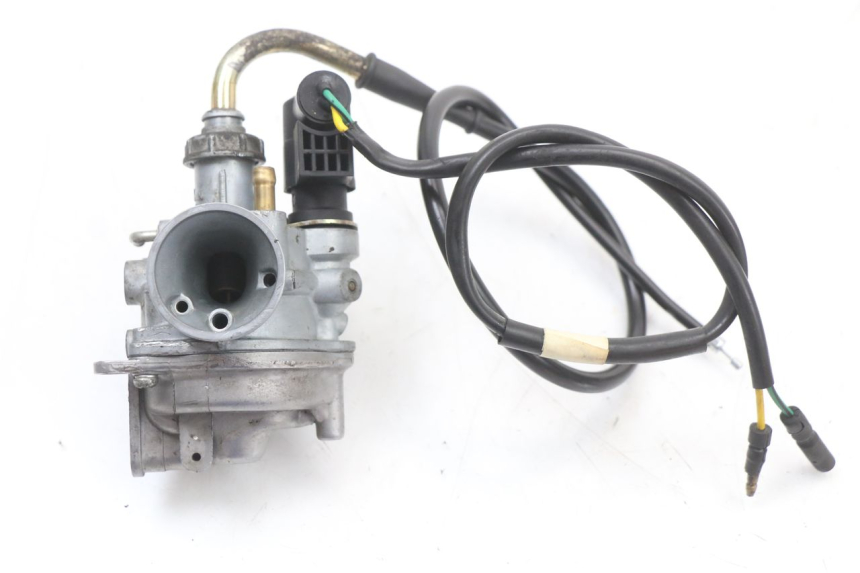 photo de CARBURETOR KYMCO AGILITY FR 2T 50 (2012 - 2017) - Main view