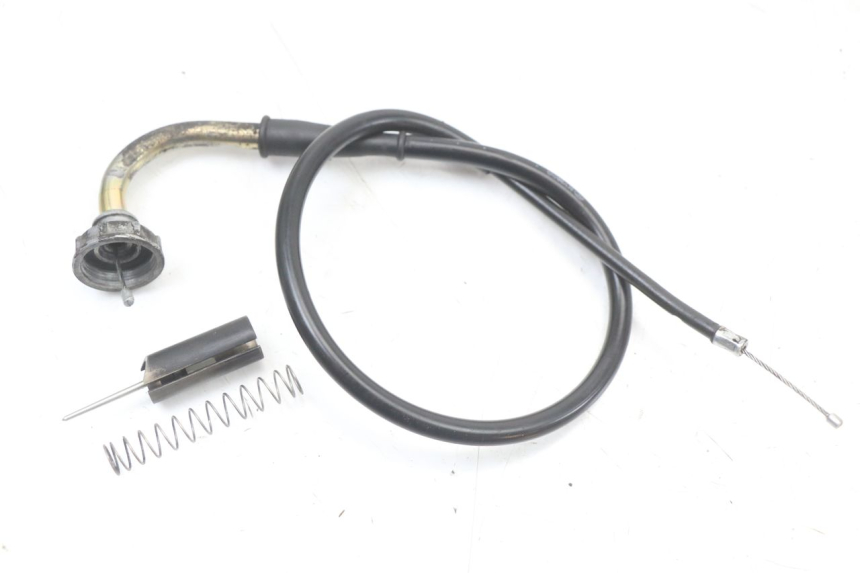 photo de CARBURETOR KYMCO AGILITY FR 2T 50 (2012 - 2017) - Component zoom