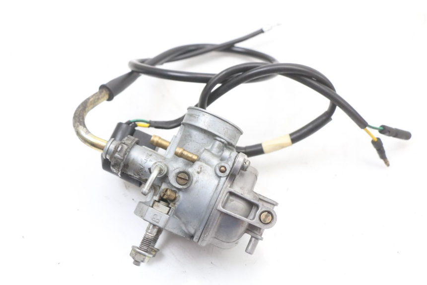 photo de CARBURETOR KYMCO AGILITY FR 2T 50 (2012 - 2017) - Alternative perspective