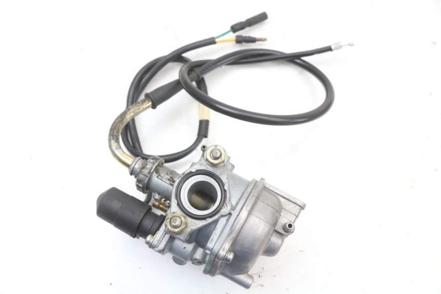 photo de CARBURETOR KYMCO AGILITY FR 2T 50 (2012 - 2017) - Technical close-up