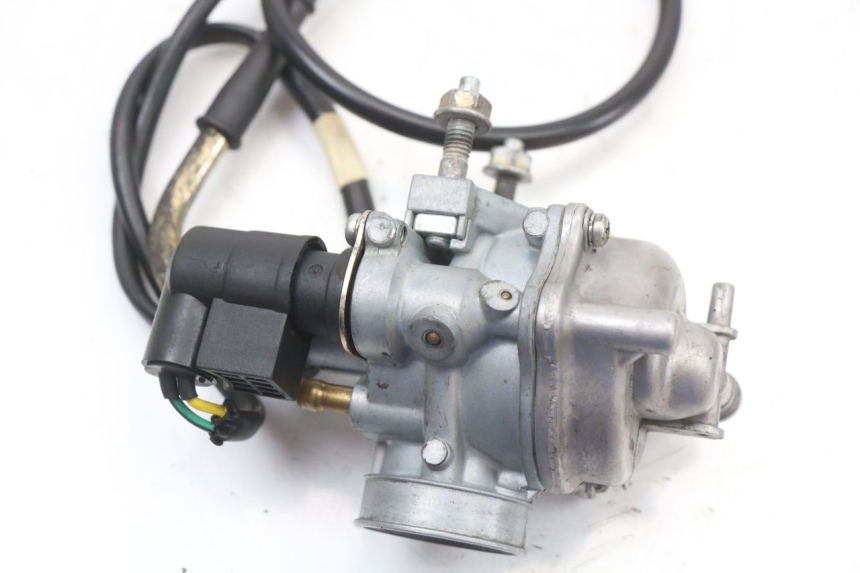 photo de CARBURETOR KYMCO AGILITY FR 2T 50 (2012 - 2017) - Product overview
