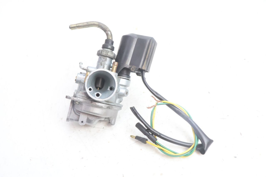 photo de CARBURETOR KYMCO AGILITY FR 2T 50 (2012 - 2017) - Main view