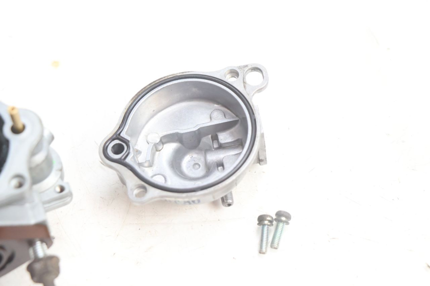 photo de CARBURETOR KYMCO AGILITY FR 2T 50 (2012 - 2017) - Additional view of the item