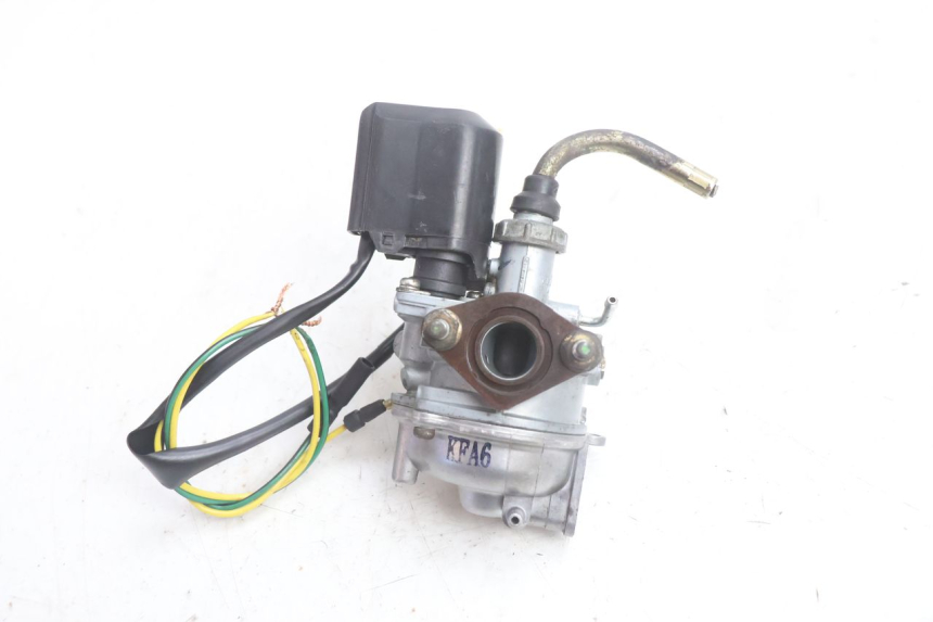 photo de CARBURETOR KYMCO AGILITY FR 2T 50 (2012 - 2017) - Alternative perspective