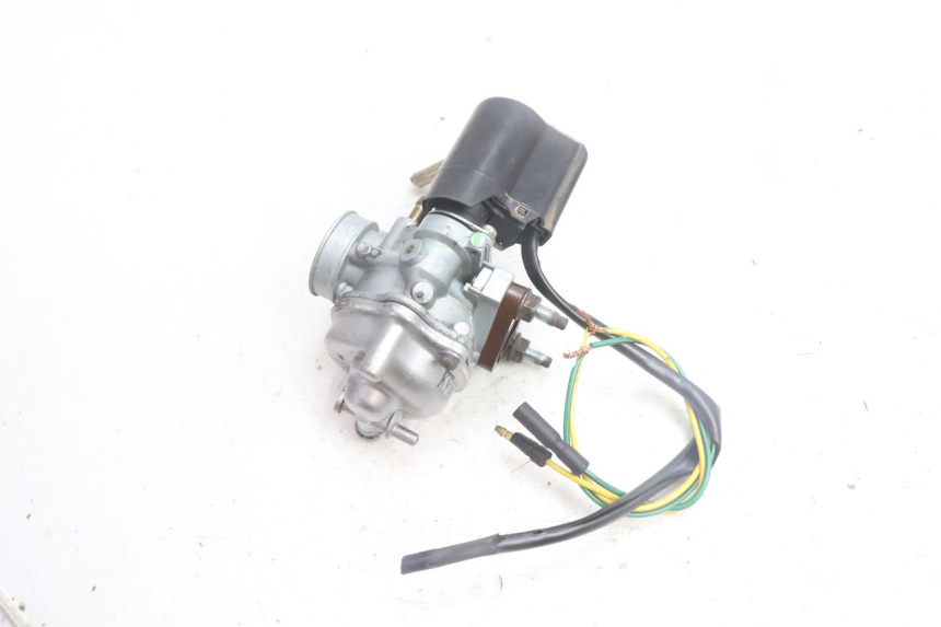 photo de CARBURETOR KYMCO AGILITY FR 2T 50 (2012 - 2017) - Technical close-up