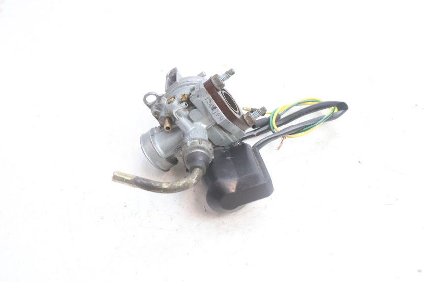 photo de CARBURETOR KYMCO AGILITY FR 2T 50 (2012 - 2017) - Product overview