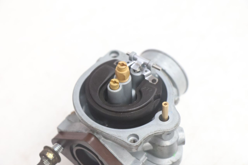 photo de CARBURETOR KYMCO AGILITY FR 2T 50 (2012 - 2017) - Markings and original references